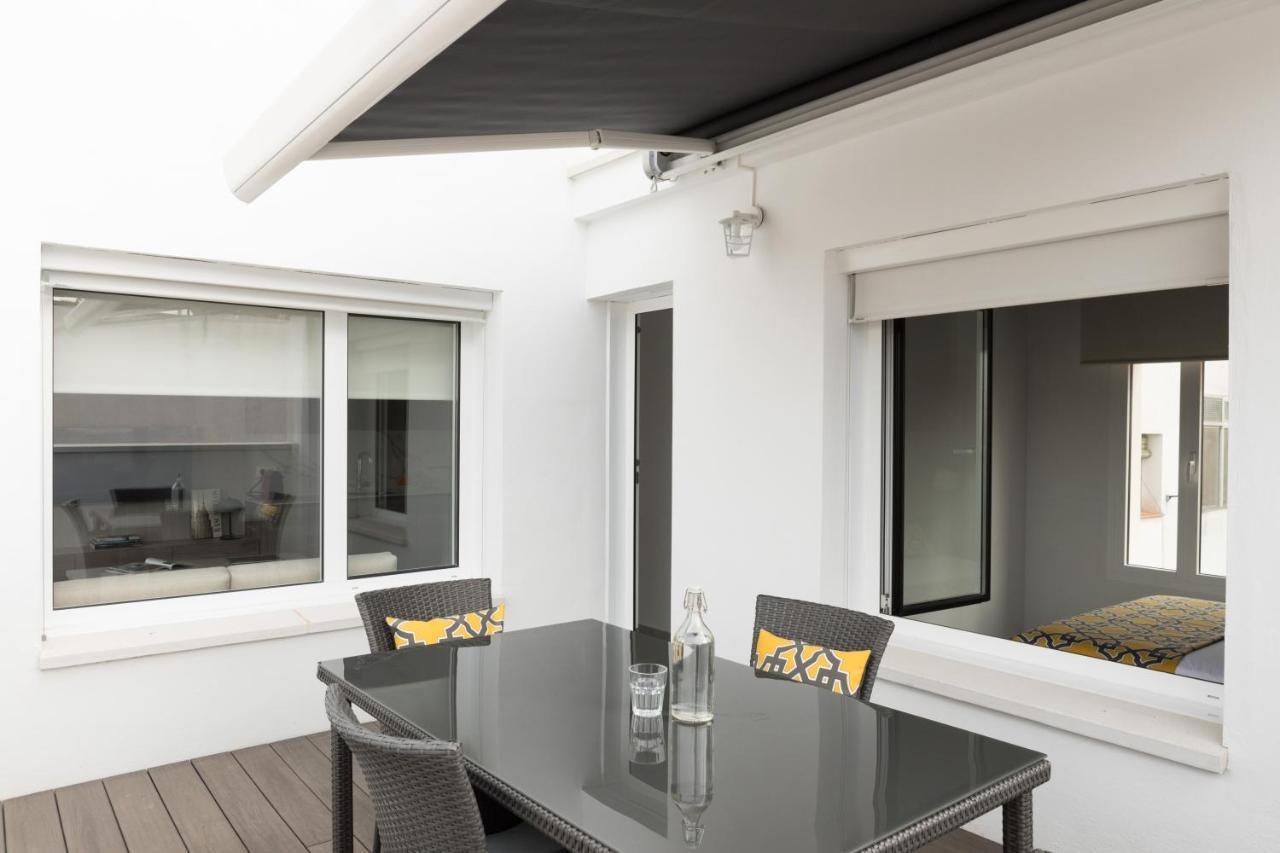 Apartamentos Las Torres Мадрид Екстер'єр фото